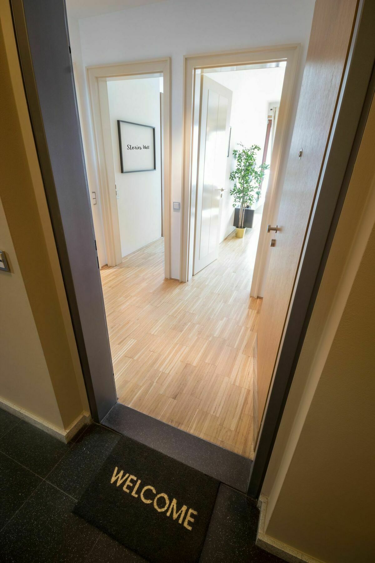 Luxury Apartment River Diamond Residence プラハ エクステリア 写真