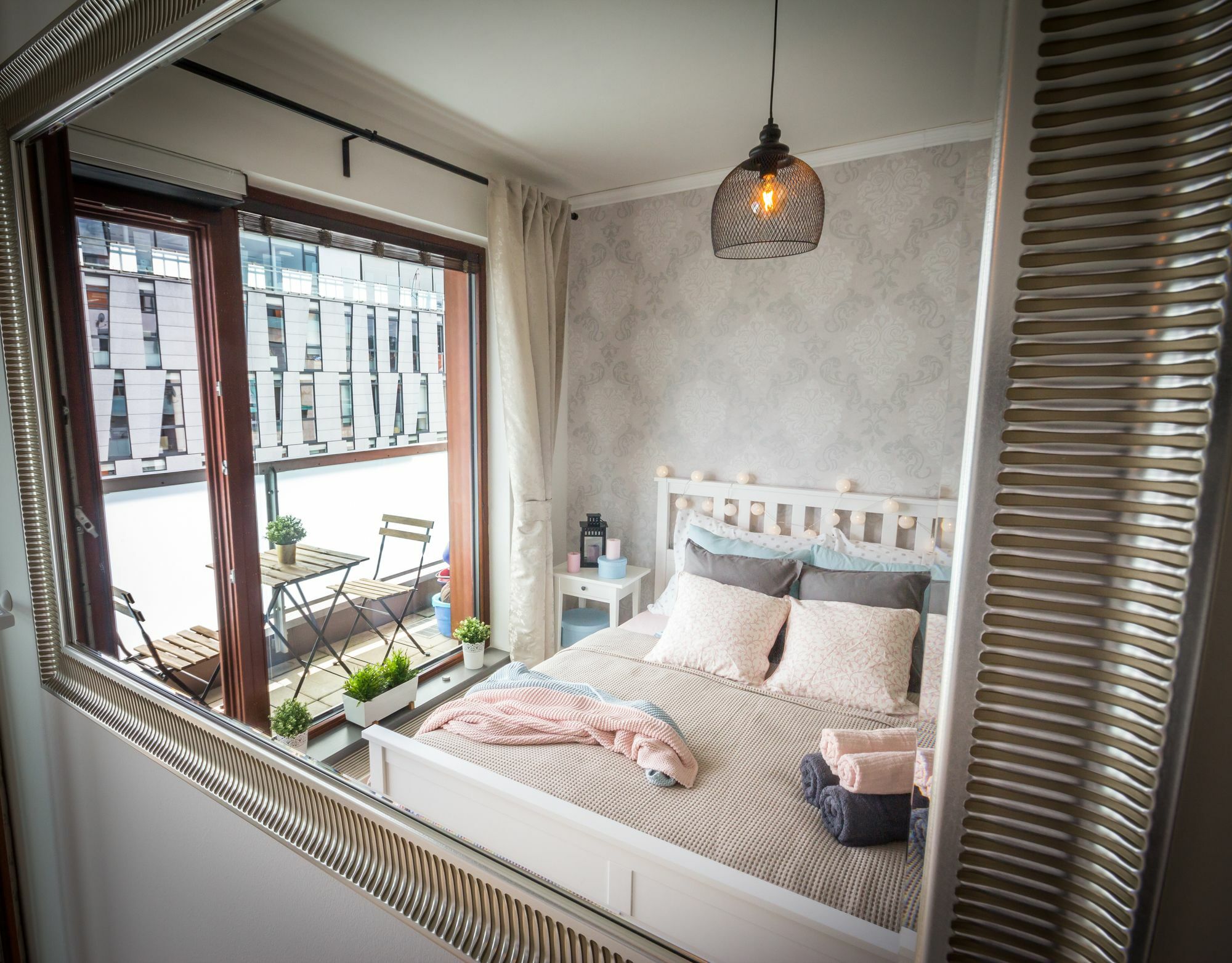 Luxury Apartment River Diamond Residence プラハ エクステリア 写真