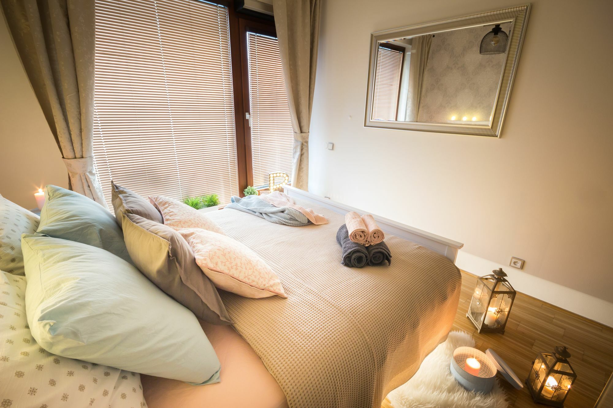 Luxury Apartment River Diamond Residence プラハ エクステリア 写真