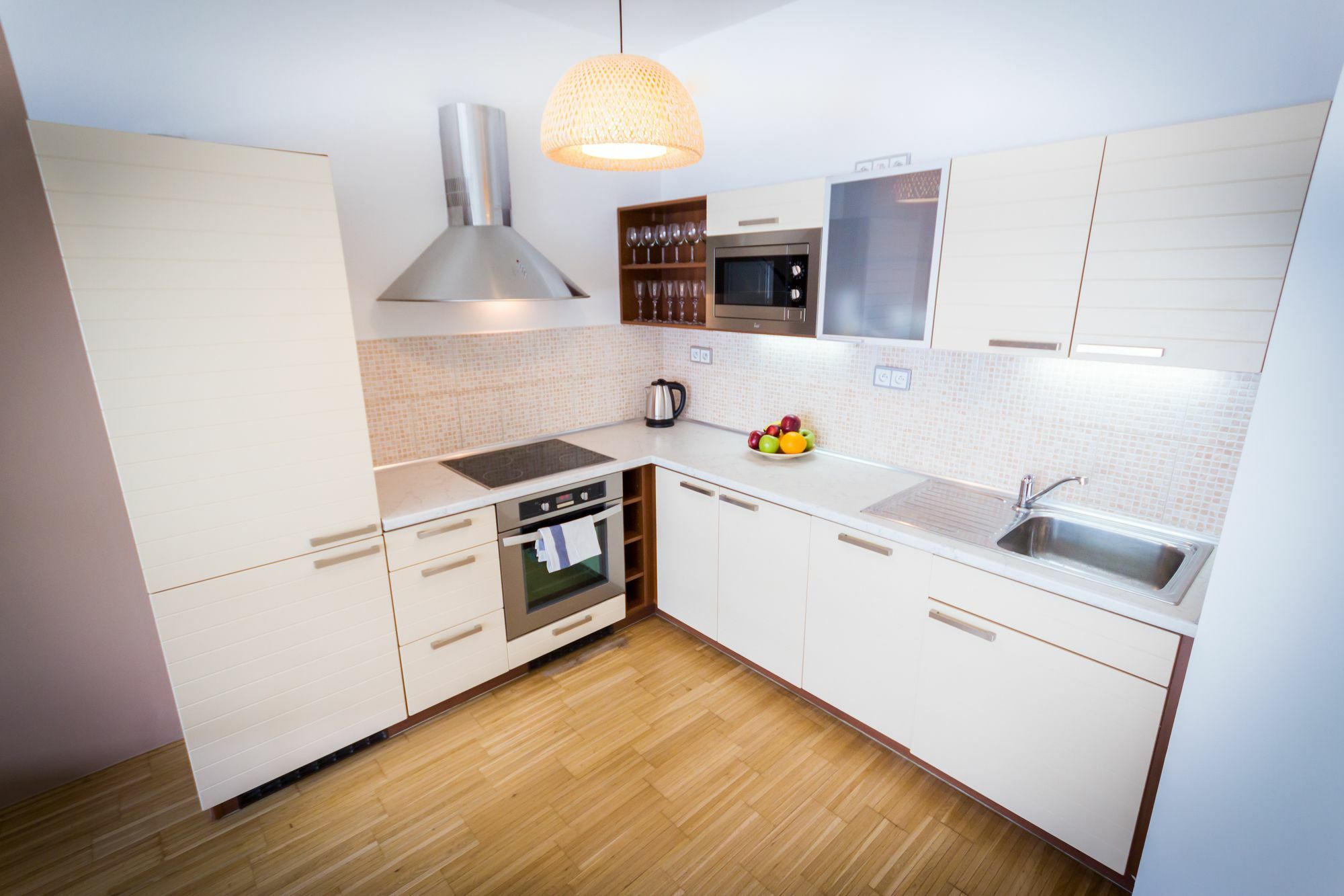 Luxury Apartment River Diamond Residence プラハ エクステリア 写真